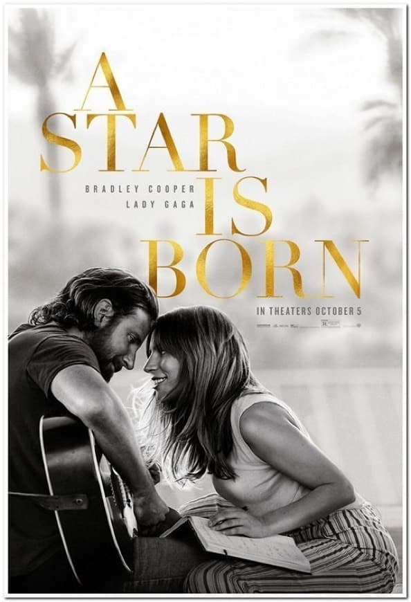 Movie A Star Is Born