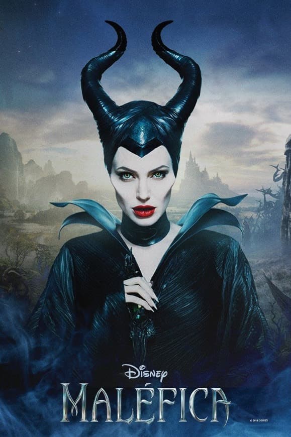 Película Maleficent