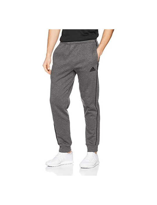 Moda Adidas CORE18 SW PNT Pants, Hombre,