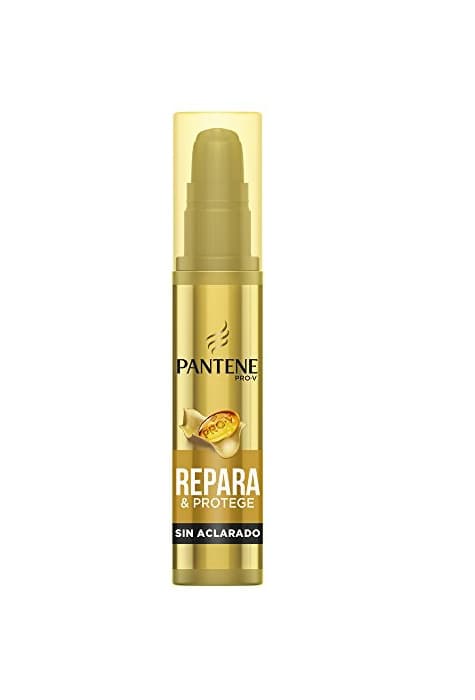 Beauty Pantene Reparador De Puntas Abiertas