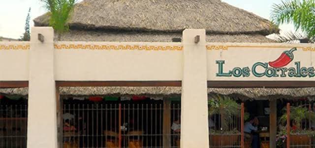 Restaurants Los Corrales