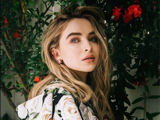 Fashion Sabrina carpenter ♥️🎵