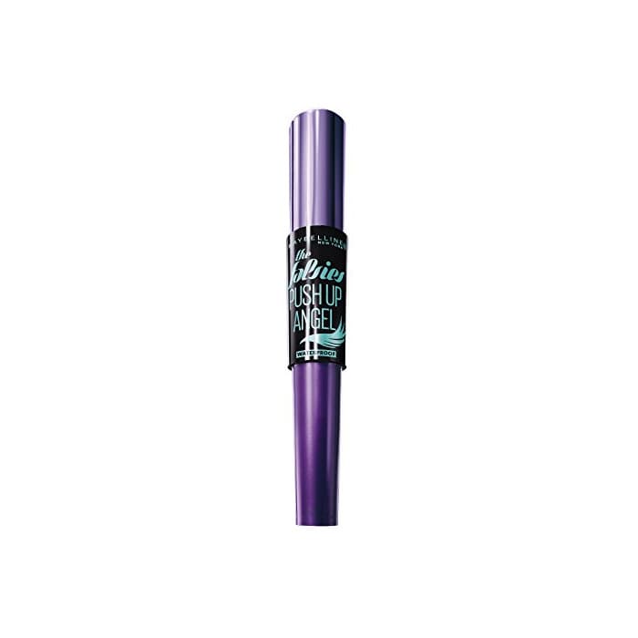 Belleza Maybelline New York Push Up Angel Mascara WaterProof