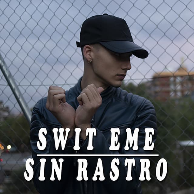 Canción Sin Rastro