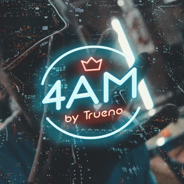 Canción 4 Am