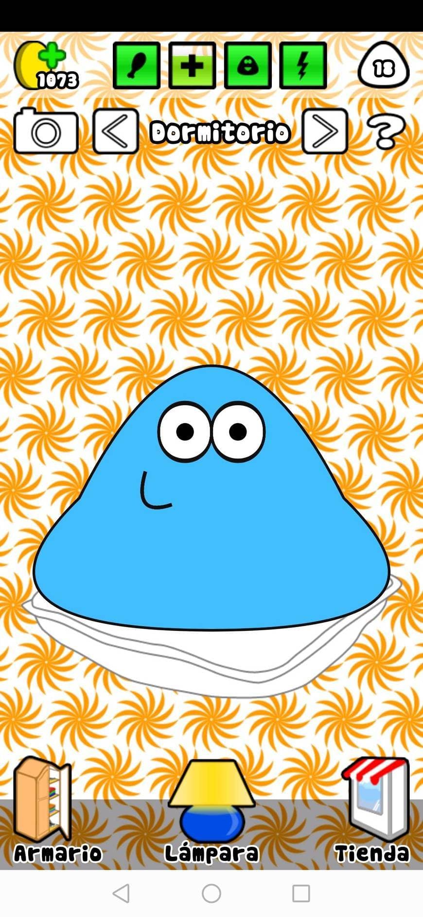 App Pou