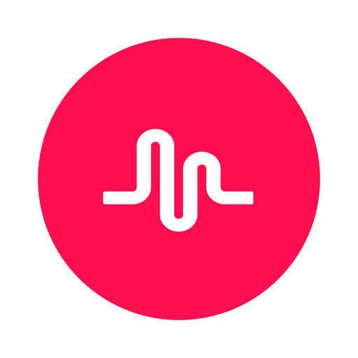 App musical.ly