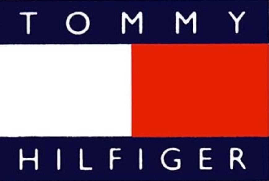 Place Tommy Hilfiger