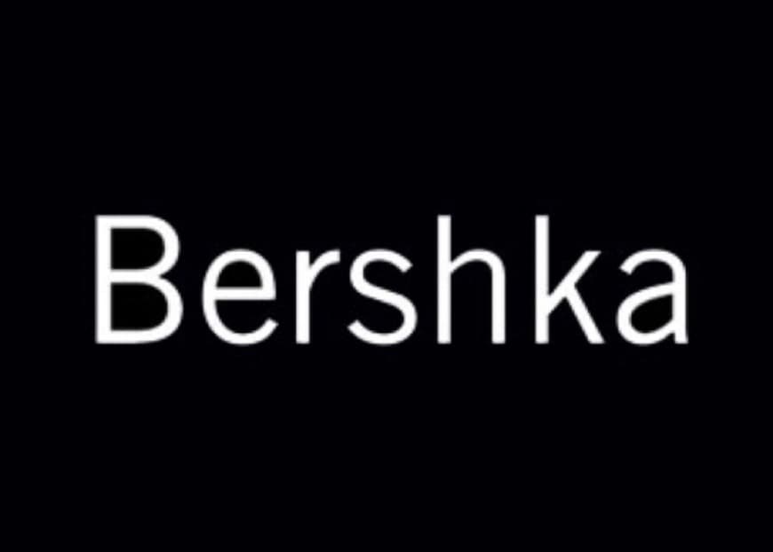 Place Bershka