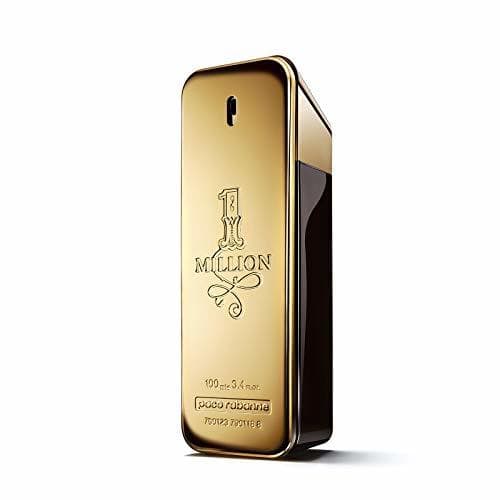 Belleza Paco Rabanne 1 Million