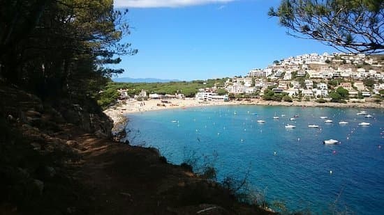 Place Cala Montgó