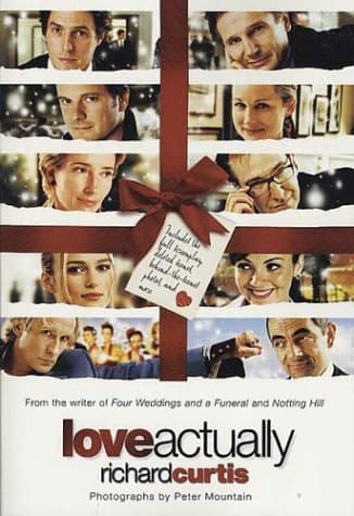 Película Love Actually