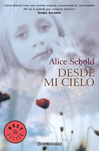 Book Desde mi cielo (BEST SELLER)