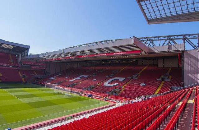 Place Anfield