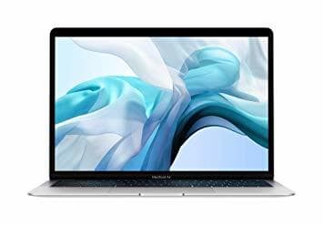 Electrónica Apple MacBook Pro - Ordenador portátil de 13"