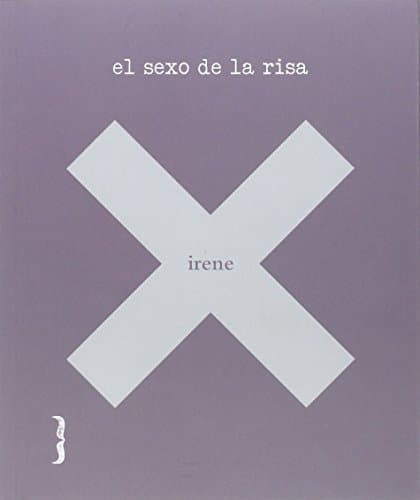 Libro el sexo de la risa