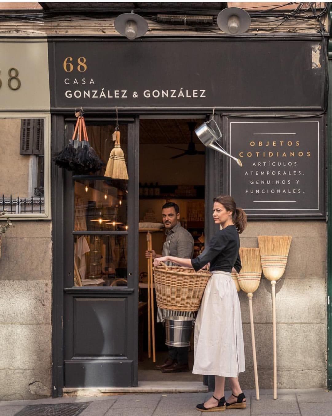 Restaurants Casa González & González