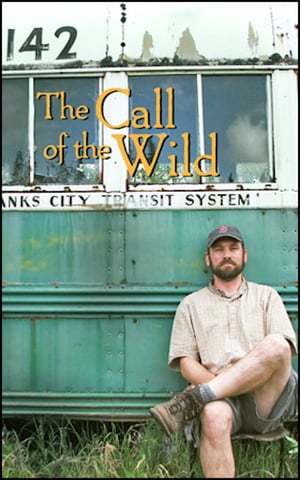 Movie The Call of the Wild