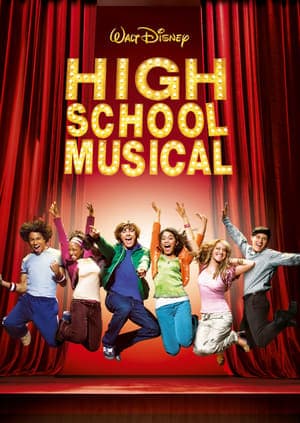 Película High School Musical 4