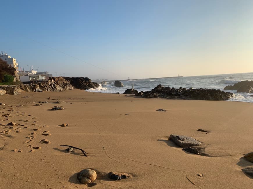 Place Praia da Luz