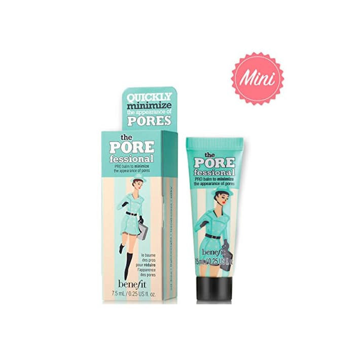 Beauty Beneficio POREfessional cara primer Mini 8 ml