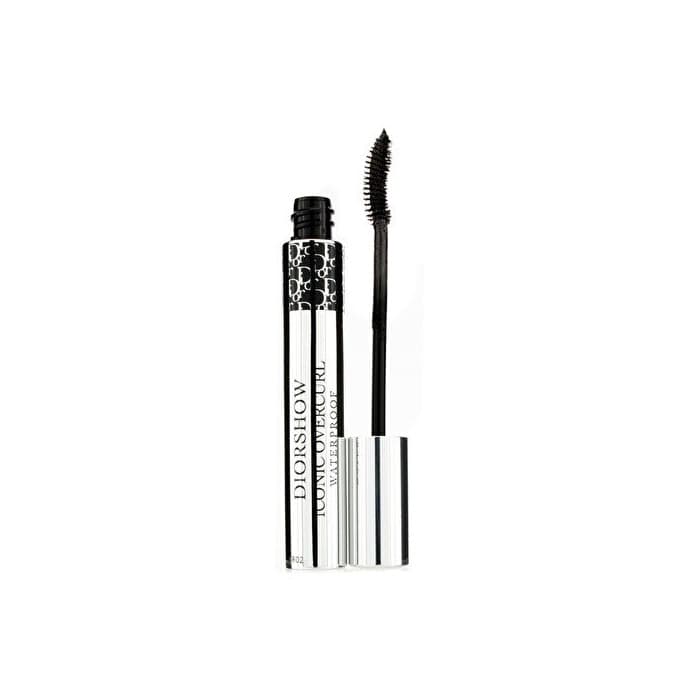 Belleza Christian Dior Diorshow Iconic Overcurl Waterproof Mascara