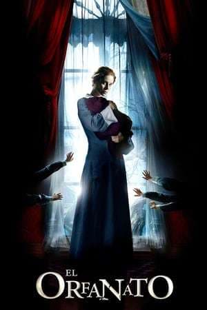 Movie The Orphanage