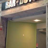 Restaurants Bar Of Duty