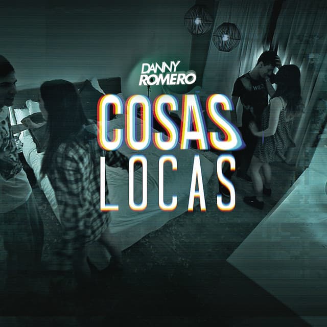 Canción Cosas Locas