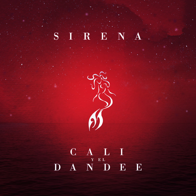 Canción Sirena