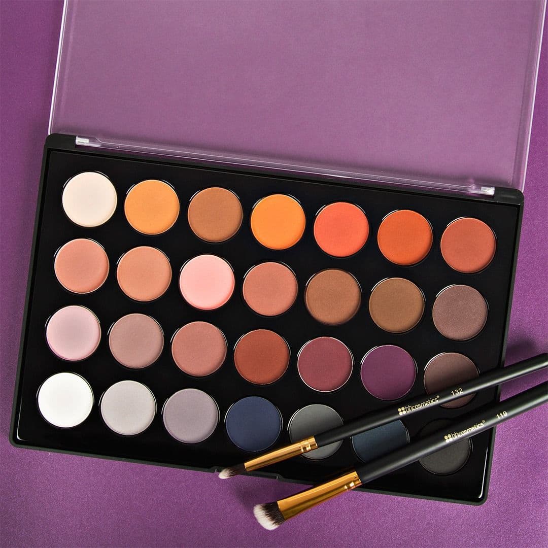 Producto BH Cosmetics Modern Neutrals Palette