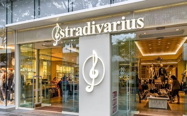 Place Stradivarius