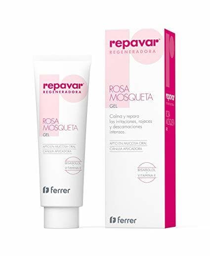 Product REPAVAR