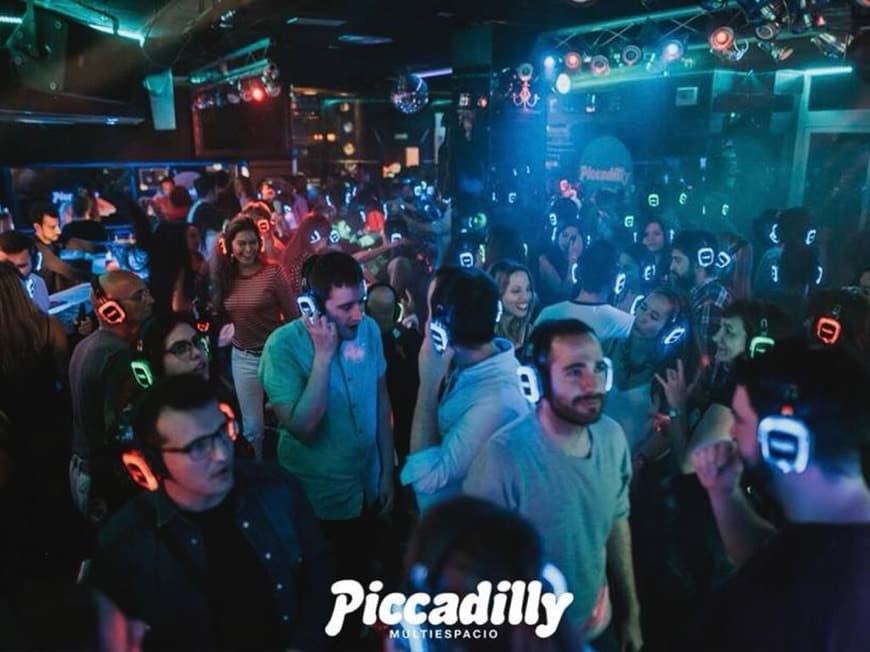 Place Piccadilly Downtown Club