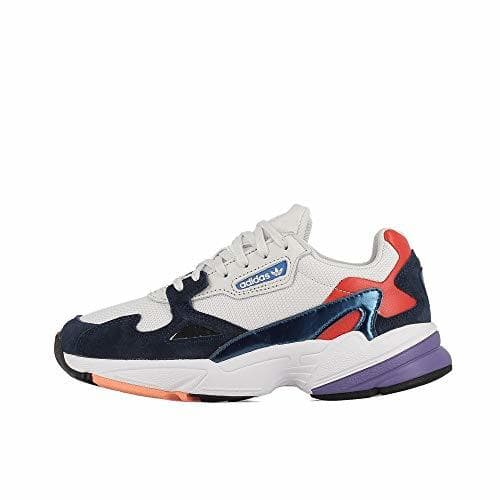 Moda adidas Falcon W