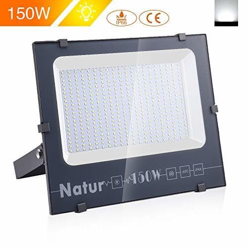 Producto 150W LED Foco Exterior de alto brillo