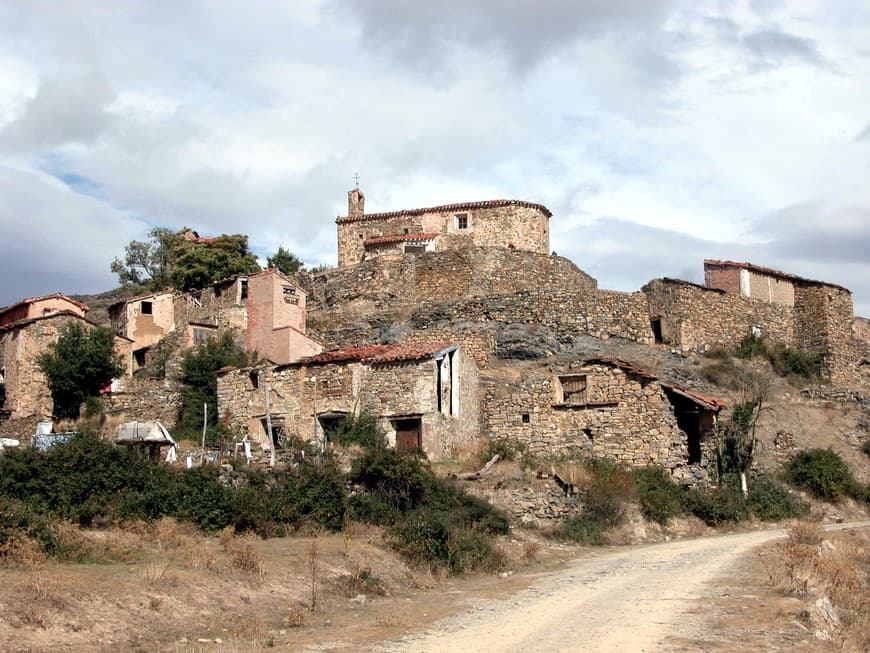 Moda San Vicente de Munilla