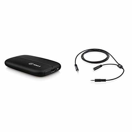 Moda HD60 S | elgato.com