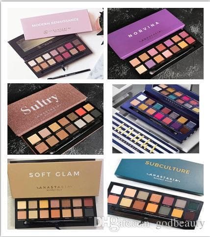 Fashion Anastasia Beverly Hills | Sephora