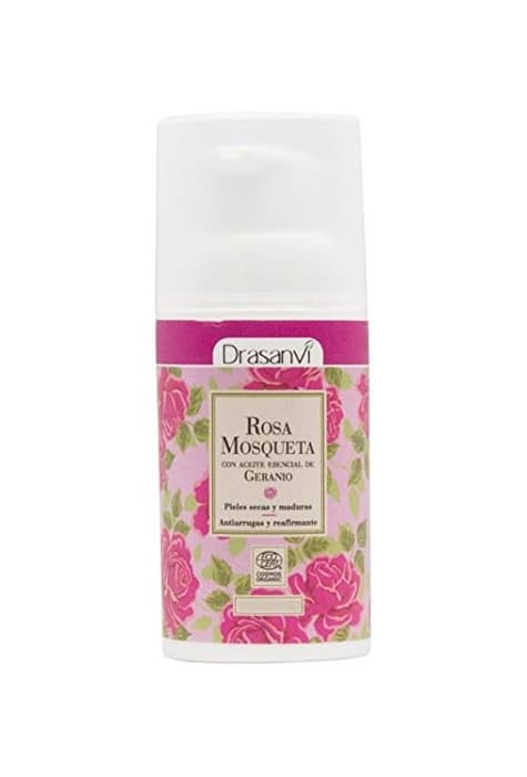 Beauty DRASANVI - MOUSSE DESMAQ