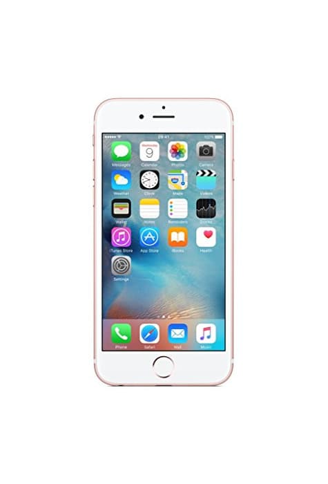 Electrónica Apple iPhone 6S Unlocked Smartphone