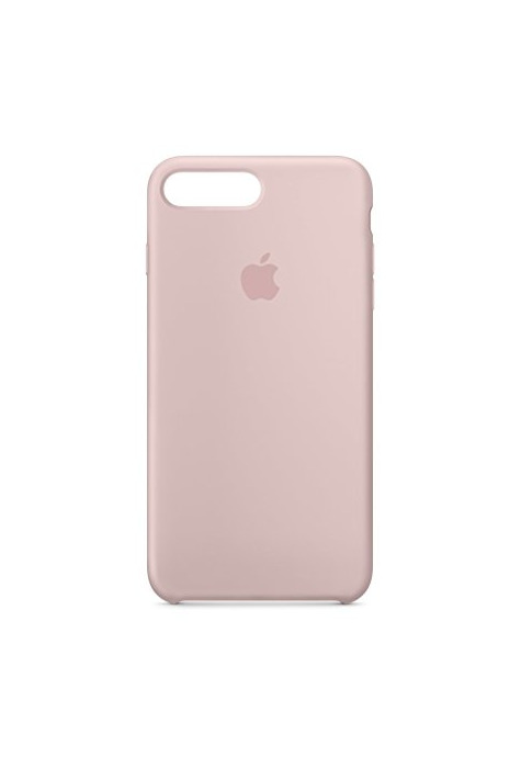 Electronic Apple Funda Silicone Case