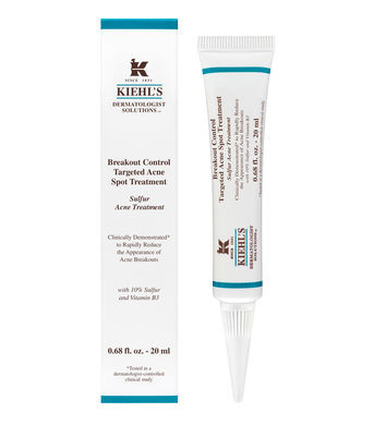 Beauty Targeted Blemish Spot Treatment, Breakout Control