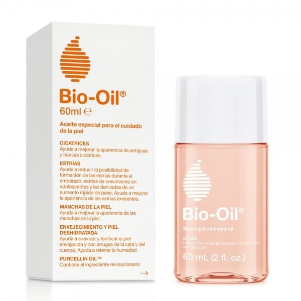 Product Aceite Bio oil