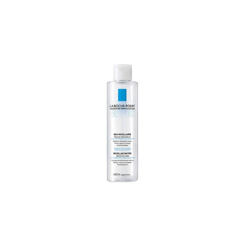 Product Agua micelar-La Roche Posay