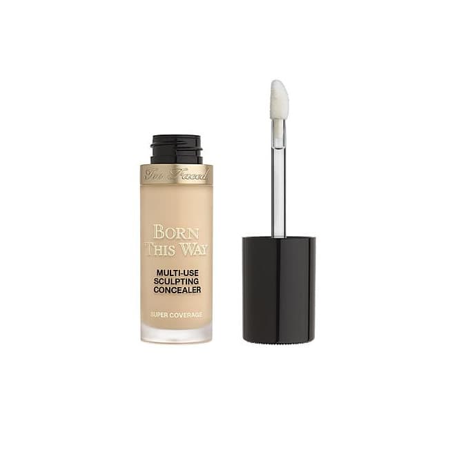 Producto Born this way Super Coverage concealer