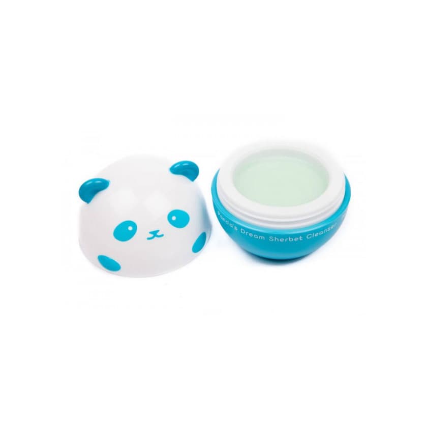 Producto Panda's dream aceite limpiador-Tony Moly