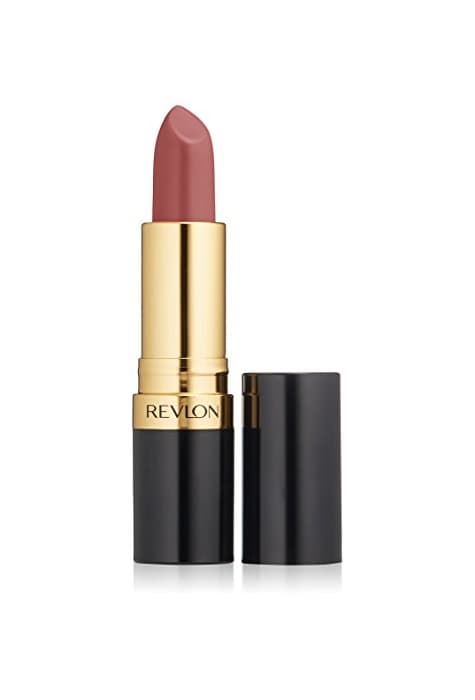 Belleza Lipstick Super Lustrous, de  Revlon