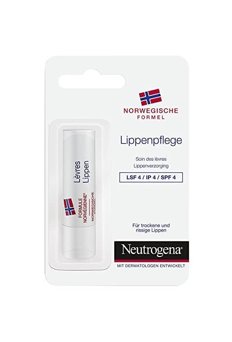 Beauty Protector labial, de Neutrogena