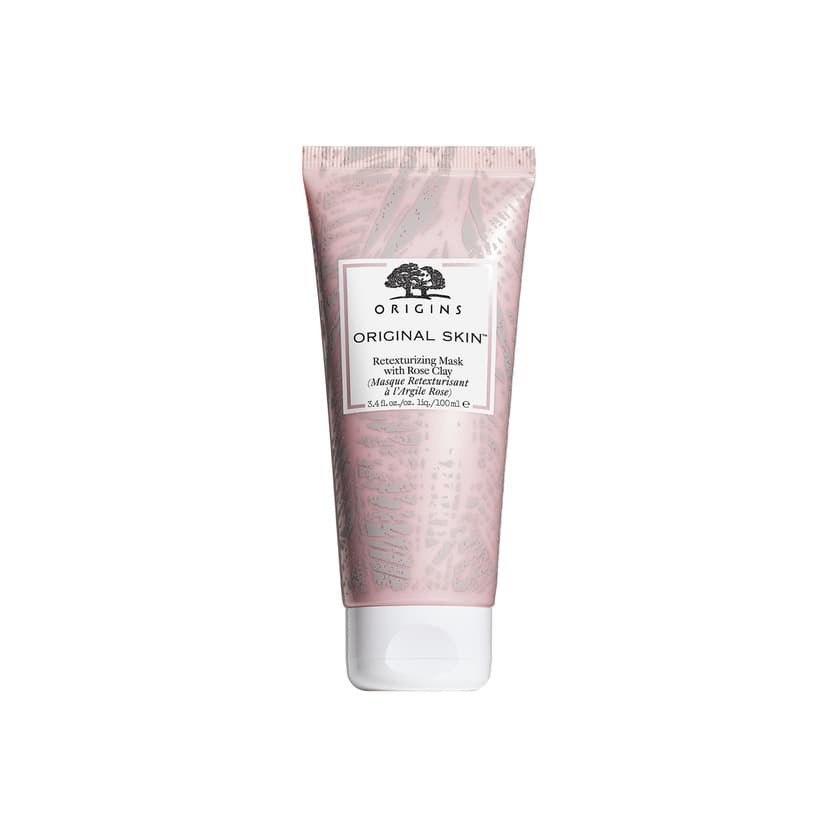 Product Máscara rose clay-Origins 